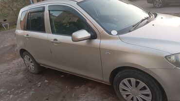 крышка багажника форестер: Mazda 2: 2004 г., 1.3 л, Автомат, Бензин, Хетчбек