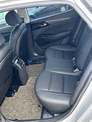 Kia: Kia K7: 2020 г., 3 л, Газ at lalafo.kg — 5 Kia: Kia K7: 2020 г., 3 л, Газ — 5