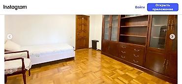 elite hause: Сдается 5-комнатная квартира, 3 спальные комнаты, гостиная, кабинет — 9