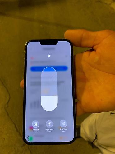 видие камера: IPhone 13 Pro (6.1"), цвет Sierra Blue Ключевые особенности: - — 2