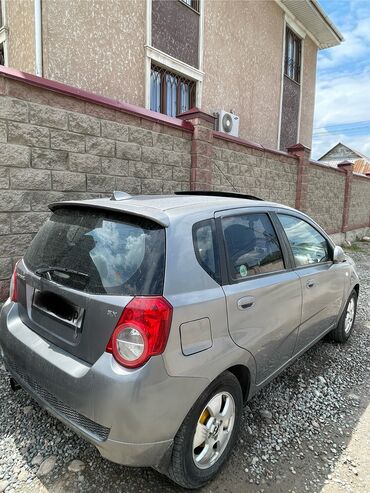арзан авто: Daewoo Gentra: 2009 г., 1.5 л, Автомат, Бензин, Хетчбек