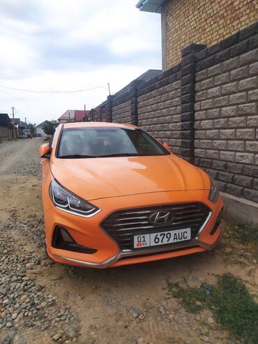аренда шлифовальной машины для стен: Ижарага берем Hyundai Sonata такси үчүн, Узак мөөнөткө, | Өткөргүч кутун оңдоо арендага берүүчүдөн, Күрөө, Алдын ала төлөө