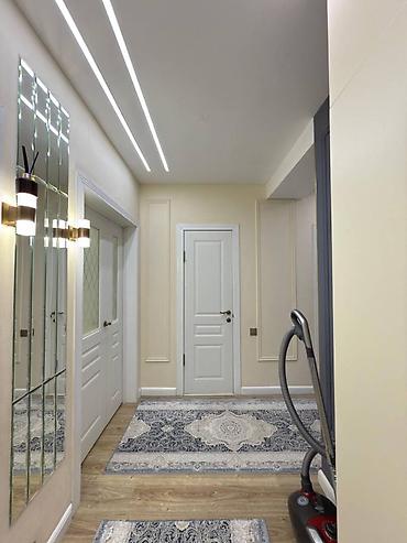 Продажа квартир: 2 комнаты, 58 м², Элитка, 9 этаж, Евроремонт — 4