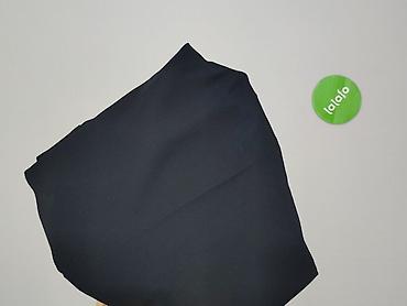 sklep second hand: Spodnie materiałowe damskie, rozmiar S — 5