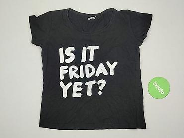 dresy s: T-shirt damski, rozmiar M — 2