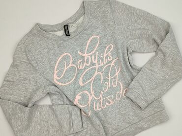 sweter z odkrytymi ramionami zara: H&M, Bluza damska
, rozmiar XS