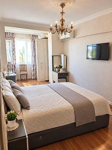 əmlak satışı: Bakı, 8-ci kilometr, 3 otaqlı, Köhnə tikili, m. Qara Qarayev, 85 kv. m — 3