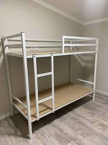 Мебель на заказ: Мебель на заказ, Спальня, Кровать — 16