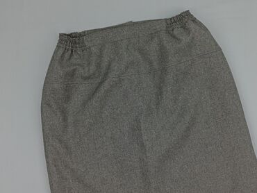 długie spódnice dla puszystej: Women`s skirt, 3XL (EU 46)