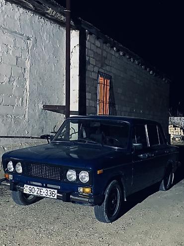 mercedes 170 b: VAZ (LADA) 2106: 1.3 l | 1991 il 500000 km Sedan — 4