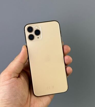 irsad telecom iphone: IPhone 11 Pro Max, 256 ГБ, Золотой, Гарантия, Кредит, Отпечаток пальца