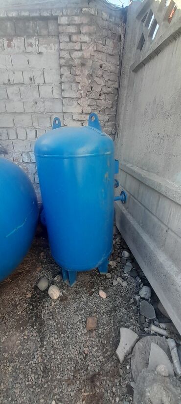 Бочки: Бочка — 8