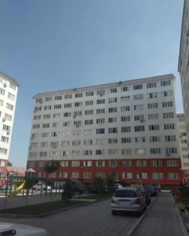 ипотечные дома в бишкеке: 2 комнаты, Собственник, Без подселения, С мебелью полностью