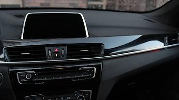 bmw x5 2013: BMW X1: 2019 г., 2 л, Автомат, Бензин, Кроссовер — 8
