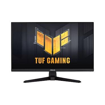 Monitorlar: Monitor "ASUS TUF GAMING VG249Q3A 180HZ (speakers)" ✔️ Ekran ölçüsü — 1