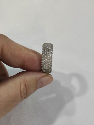 украшения золото: Серебряное кольцо Серебро 925 пробы Дизайн Италия Размеры имеются