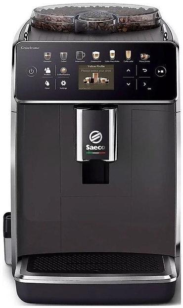 hp 15: Qəhvə maşını "Philips SM6580/10"Qəhvə maşını "Philips SM6580/10"-sadə — 2
