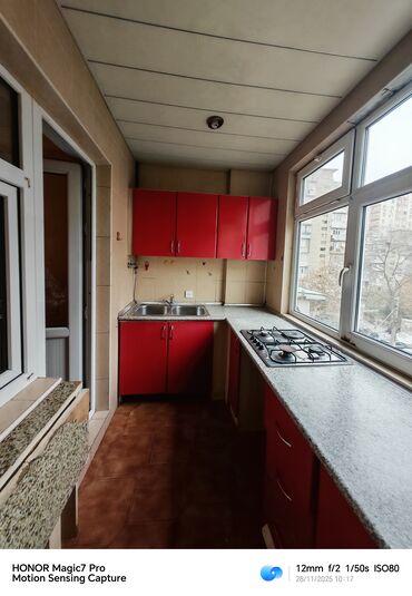 Uzunmüddətli kirayə mənzillər: Yeni Yasamal Osmanlının yanı.9/5_ci mərtəbəsi.Qanuni 2_otaq 3_ə — 3