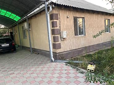 дом кантенир: Продаётся жилой дом с просторным двором и навесом на несколько авто — 4