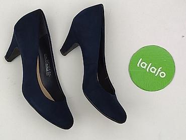 monki: Clarks, Półbuty damskie, rozmiar 38 — 3