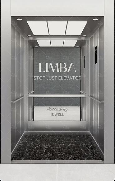 tikinti şirkəti: Salam Stof Just Elevator şirkəti (Türkiyə-Konya) lift avadanlıqları — 3