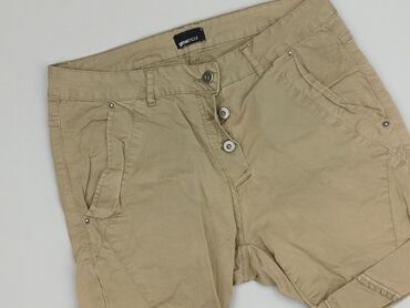 Kobiety: Szorty damskie, Gina Tricot, rozmiar XL