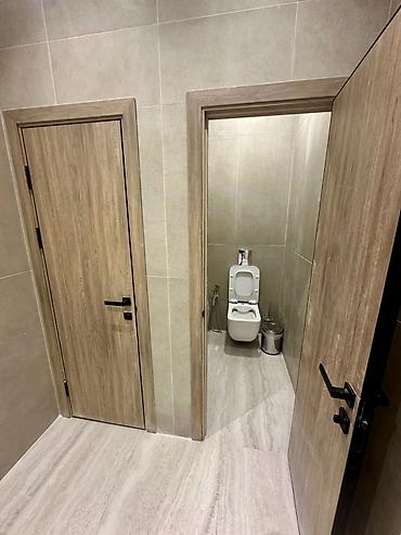 бц лотос: Аренда офисов, 58 м², В бизнес центре, 1 линия, С отдельным сан узлом, С системой безопасности — 3