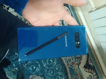 самсунг галакси ноут 20 ультра: Samsung Galaxy Note 8, Б/у, 64 ГБ, цвет - Синий, 1 SIM