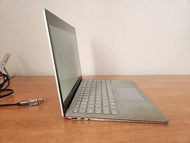 Microsoft ноутбуктары: Продам Microsoft Surface Laptop 2 💻 Стильный, лёгкий и компактный — 3