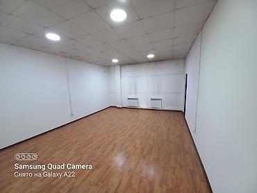 Аренда складов и мастерских: Сдается офис. 294м кв. 600с. кв.м Находится на первой линии по Ден — 10