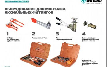 Тепловые завесы: Тестовый насос Candan CM-60 с пластиковым поршнем предназначен для — 9