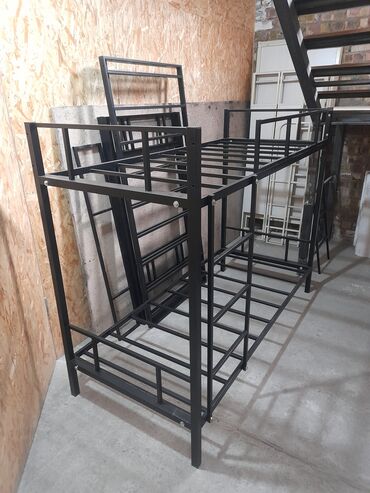 Другая мебель: Салам Алейкум! Качественная двухъярусная кровать на заказ . И в — 14