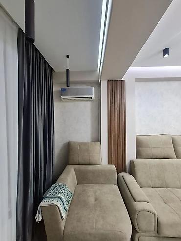 Yeni tikili: Yeni Günəşli Massiv V, Studiya, Yeni tikili, m. Xalqlar Dostluğu, 50 kv. m — 12