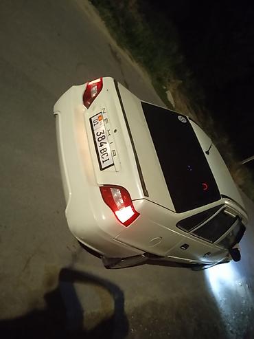 Daewoo: Daewoo Nexia: 2012 г., 1.5 л, Механика, Бензин, Седан — 3