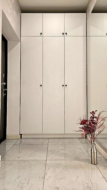 Продажа квартир: 1 комната, 38 м², Элитка, 12 этаж, Дизайнерский ремонт — 10