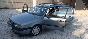 volkswagen golf хэтчбек: Volkswagen Passat: 1994 г., 1.9 л, Механика, Дизель, Универсал