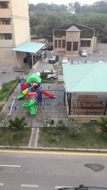 Yeni tikili: 3 otaqlı, Yeni tikili, 80 kv. m — 14