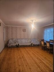 Uzunmüddətli kirayə mənzillər: Tecili Savalan da yol yaxin 5 Otaqli Adelni heyet evi kiraye verilir — 7