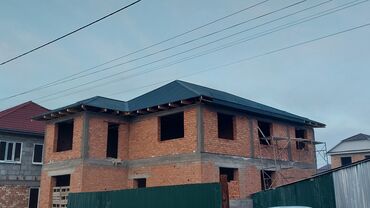 Кровля крыши: Кровля крыши | Демонтаж Больше 6 лет опыта — 5