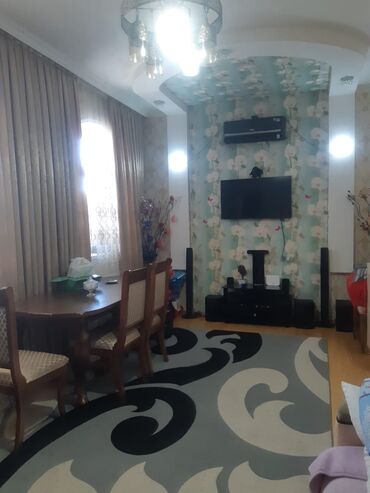 Həyət evləri və villaların satışı: Binəqədi qəs. 3 otaqlı, 100 kv. m, Kredit yoxdur, Yeni təmirli — 7