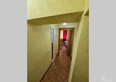 однокомнатная квартира политех: 1 комната, 32 м², Хрущевка, 2 этаж, Косметический ремонт