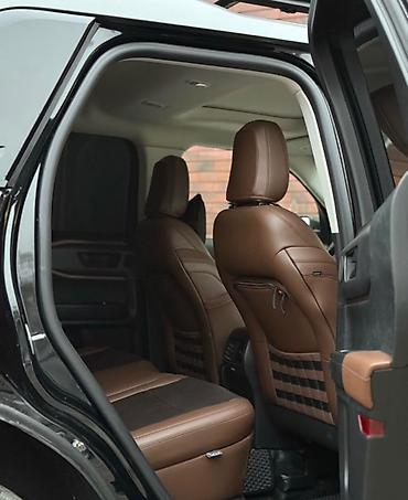 форд бронго: Ford Bronco Sport: 2021 г., 2 л, Автомат, Внедорожник — 9