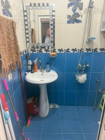 Yeni tikili: 3 otaqlı, Yeni tikili, 62 kv. m — 11