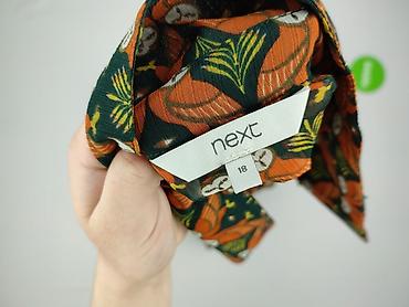 sowa: Next, Koszula damska, rozmiar 3XL — 4
