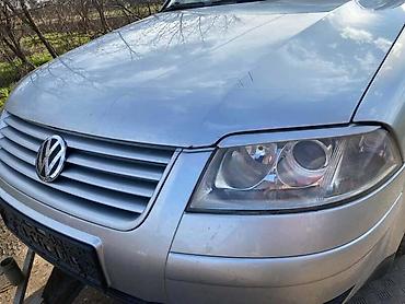 car zrenjanin: STOP SVETLO ZA VOLKSWAGEN PASSAT B5.5 OD 2001. DO 2004. GOD. | — 1