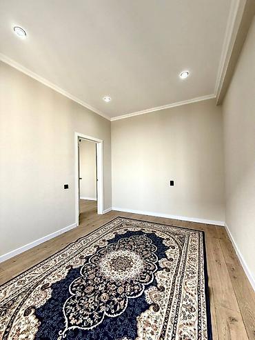 Продажа квартир: 3 комнаты, 60 м², Элитка, 9 этаж, Евроремонт — 3