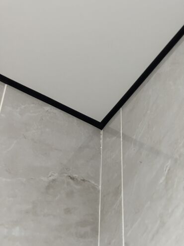 Натяжной потолок: Натяжной потолок 3D потолки, Глянцевое, Матовое Бесплатная консультация, Бесплатный замер, Гарантия — 9