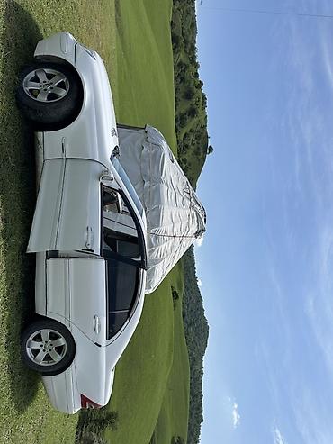мазда электро: Mercedes-Benz C-Class: 2001 г., 2.6 л, Автомат, Бензин, Седан — 2