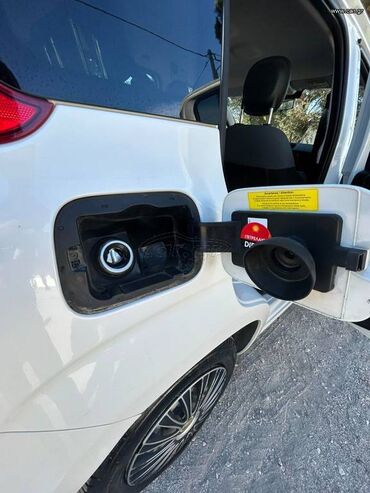 Fiat: Fiat Panda: 1.3 l. | 2016 έ. 154218 km. Χάτσμπακ — 9