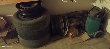 Volkswagen: Volkswagen Passat: 1998 г., 1.8 л, Механика, Бензин, Седан — 6